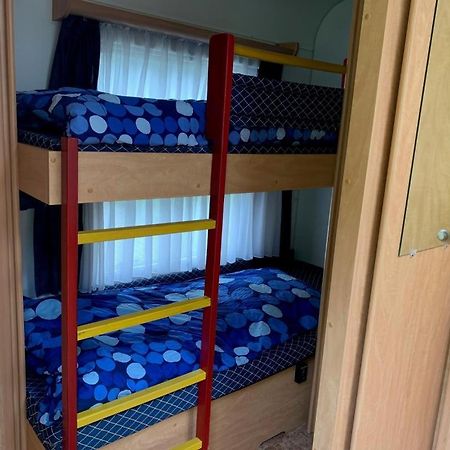Revier Caravan-Ig Und Cool Hatzingen Zewnętrze zdjęcie